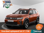 Dacia Bigster - Journey | Achteruitrijcamera | Cruise Control en snelheidsbe