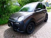 Microcar M.Go - Brommobiel Premium Plus 45km UNIEK 3.800km ! LED P
