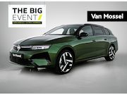 Opel Astra - Sports Tourer 1.2 Turbo Hybrid Edition | 2+6 jaar garantie |