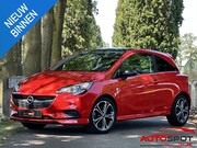Opel Corsa - 1.4 Innovation