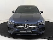 Mercedes-Benz CLA-Klasse - 250 e Business Solution AMG Limited NIGHTPAKKET | PANORAMADA