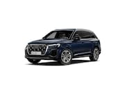 Audi Q7 - 55 TFSI e quattro 394 Tiptronic Pro Line S Automaat | Vierwi
