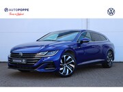 Volkswagen Arteon Shooting Brake - 1.4 eHybrid R-Line 218pk DSG6 | SOH 97, 5% | Camera | Stoelv
