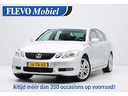 Lexus GS-Serie - 450h Executive Aut. Leder|Navi|Clima|LMV|PDC|Trekhaak
