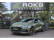 Audi A3 - Sportback 30 TFSI Pro Line Navi/Camera/Sonos/Sfeerverlichtin