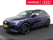 Audi Q3 - 35 TFSI S edition | S Line | Adaptive cruise | LED | 20" | T