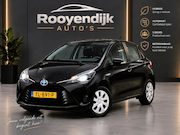 Toyota Yaris - 2018 Hybrid Active Automaat, Achteruitrijcamera, BTW- auto