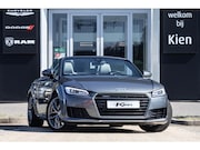 Audi TT - Roadster 2.0 TFSI quattro Pro Line +