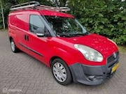 Fiat Doblò - Cargo 1.3 MJ L2H1 Maxi NAP 167162 KM APK 8-2027