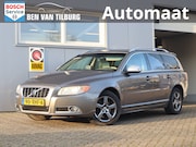 Volvo V70 - 2.4 D5 Summum / trekhaak / Dynaudio / APK 25-02-2027