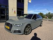 Audi A3 - Sportback 35 TFSI CoD Sport S Line -NAP- digdash