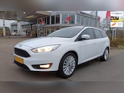 Ford Focus - 1.0 Lease Edition