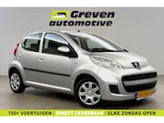 Peugeot 107 - 1.0-12V | Airco | Elektrishe ramen | NAP