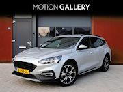 Ford Focus - Wagon 1.5 EcoBoost Active X Business | B&O | NAP | Dealer |