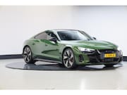 Audi e-tron GT - GT edition ZERO 93 kWh | Panoramadak | Sonomagroen | 21 inch
