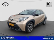 Toyota Aygo X - 1.0 VVT-i MT Pulse | Apple Carplay/Android Auto | Parkeercam