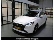 Mazda 2 - SkyActiv-G 75 6MT Centre-Line *BTW auto*All-in prijs*