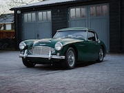 Austin Healey - 3000 BT7 MK1