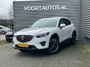 Mazda CX-5 - 2.0 SkyActiv-G 165 Skylease 2WD | SLECHTS 44956 KM | NAKAMA