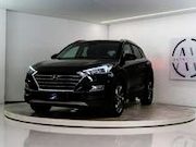 Hyundai Tucson - 1.6 T-GDI 177PK Automaat | Panoramadak | Leder | C