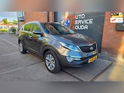 Kia Sportage - 1.6 GDI BusinessLine