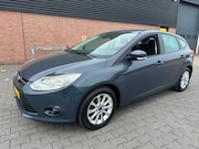 Ford Focus - 1.6 TI-VCT Trend