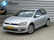 Volkswagen Golf - 1.2 TSI Trendline Ecc Cruise Navi Trekhaak
