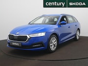 Skoda Octavia - Combi 1.4 TSI iV PHEV Business Edition Apple Carplay - Cruis