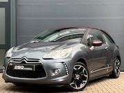 Citroën DS3 - 1.6 So Chic