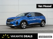 Peugeot 3008 - 1.6 HYbrid 225 Blue Lease Allure | Stoelverwarming | Camera