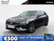 Volvo V60 - 2.0 B4 Core | Achteruitrijcamera | Elektr. Achterklep | Lede