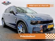 Lynk & Co 01 - 1.5 MY22 – Luxe voor de handige koper!