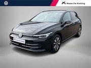 Volkswagen Golf - 1.5TSI/116PK Goal · Navigatie · Trekhaak · Apple/Android Car