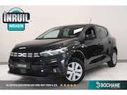 Dacia Sandero - 1.0 TCe 100 ECO-G Expression | LPG-G3 | AppleCarplay Android