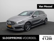 Mercedes-Benz A-klasse - 200 Prestige | Airco | Parkeersensoren | Stoelverwarming |