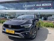 Fiat Tipo Cross - 1.0 City Cross Achteruitrijcamera - Airco - Cruise control -