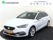 Seat Leon - Sportstourer 1.0 eTSI DSG FR Business Intense