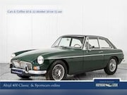 MG B-type - BGT GT