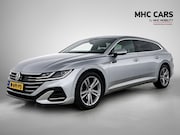Volkswagen Arteon Shooting Brake - 1.4 TSI eHybrid R-Line Business+ | Navi | Clima | Trekhaak |