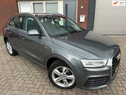 Audi Q3 - 2.0 TFSI quattro Sport Pro Line S / Pano / Leder / Navi / PD