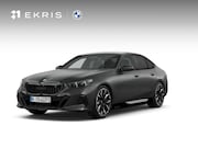 BMW i5 - eDrive40 | M Sportpakket Pro | Travel Pack | Trekhaak | Pano