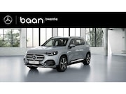 Mercedes-Benz GLB-Klasse - 250+ Business Solution AMG | Vast panoramadak | Trekhaak | D