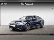 BMW i4 - M50 M-Sport Pro Stuurwielrand Verwarming / Comfort Acces / S