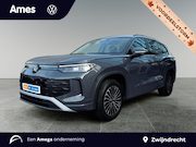 Volkswagen Tayron - 1.5 150pk eTSI Life Edition 7p. Navigatie 'Discover' | Trekh