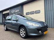 Peugeot 307 - 2.0-16V Premium 2007 APK Nieuw