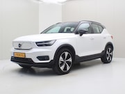 Volvo XC40 - P8 408pk Recharge AWD 91, 81% SoH [ TREKHAAK+ACC+STOELVERW.+