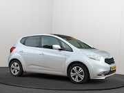 Kia Venga - 1.6 CVVT ExecutiveL.