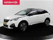 Peugeot 3008 - 1.6 HYbrid4 300 Première Pack | SOH 93,8% | Panoramadak | Le