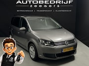 Volkswagen Touran - 1.2 TSI Comfortline BlueMotion *AC*Navi