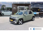 Hyundai Inster - Evolve + WTR 49kWh | Achterbank verstelbaar | Achteruitrijca